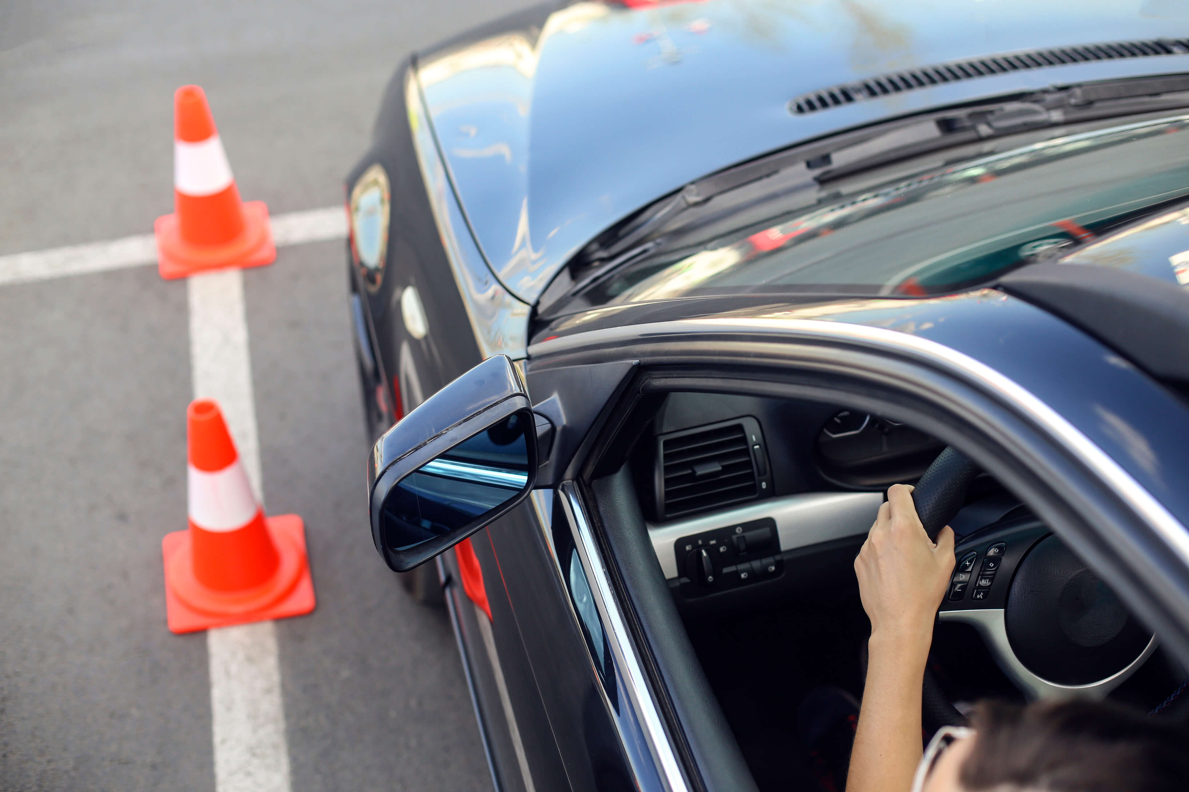 Driver Improvement Program